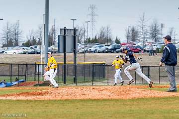 DHS vs Chesnee  2-19-14 -190